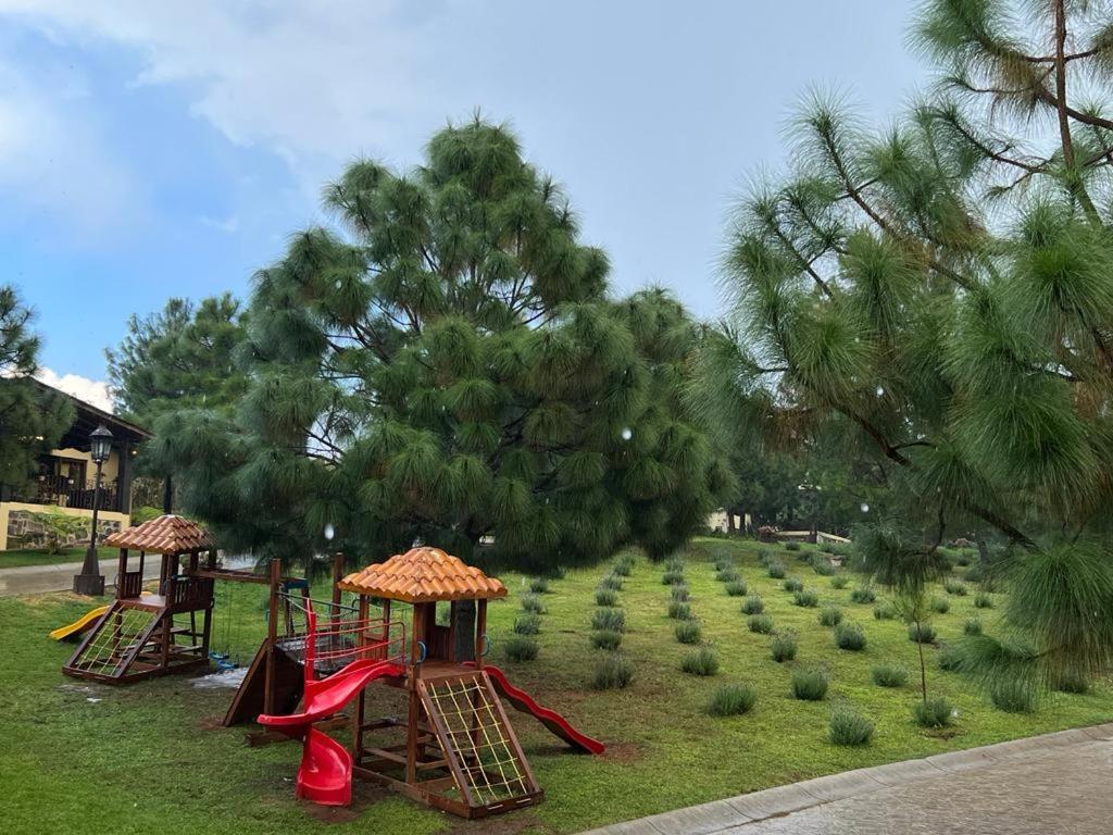 Cabana No.6 Puerta Del Bosque Mazamitla. エクステリア 写真