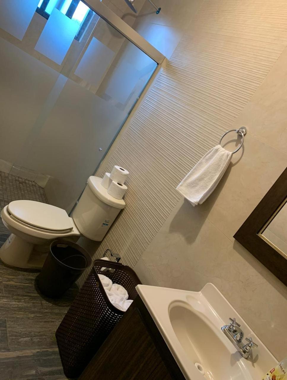 Cabana No.6 Puerta Del Bosque Mazamitla. エクステリア 写真